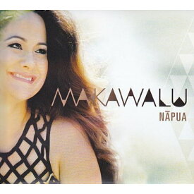 【新品】Hawaiian ハワイアン Hula CDNapua/Makawaluナプア・グレイグ