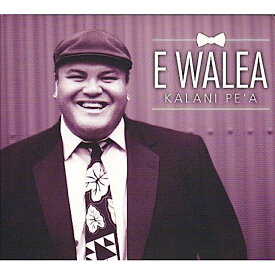 【中古】Hawaiian ハワイアン CDKalani Pe`a/E Waleaカラニ・ペア