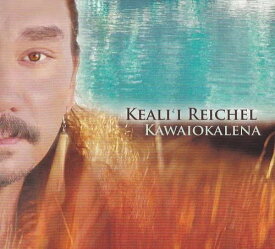 【新品】Hawiian ハワイアンCDKeali'i Reichel/Kawaiokalenaケアリイ・レイシェル