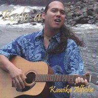 【新品】Hawaiian ハワイアン Hula CDKawika Alfiche/Kale`aカヴィカ カルフィチ