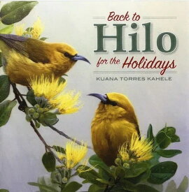 【新品】Hawaiian ハワイアン Hula CD Kuana Torres/Back To Hilo For The Holidays