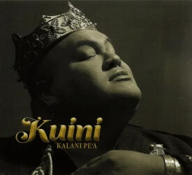 【新品】Hawaiian ハワイアン CDKalani Pe'a/Kuiniカラニ・ペア