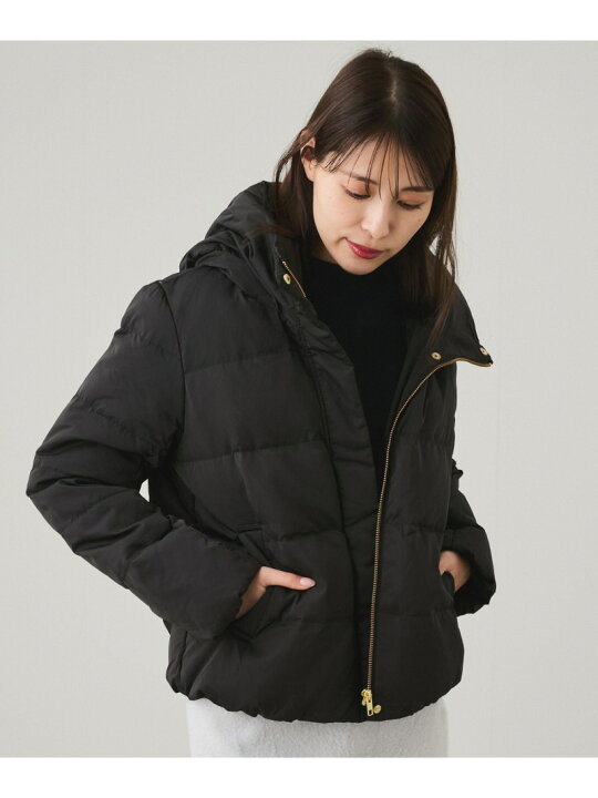 楽天市場】【SALE／50%OFF】ピーチスキンダウンジャケット JAYRO 