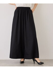 【SALE／10%OFF】スラブデニムロングワイドパンツ JAYRO ジャイロ パンツ ジーンズ・デニムパンツ グレー ブラック ブルー ネイビー【RBA_E】[Rakuten Fashion]