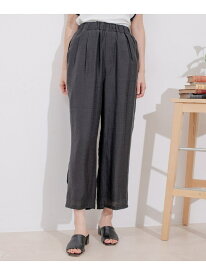 【SALE／50%OFF】光沢エアリードロストパンツ JAYRO ジャイロ パンツ その他のパンツ ゴールド ブラック グレー【RBA_E】【送料無料】[Rakuten Fashion]