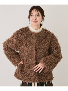 �ySALE�^30%OFF�z�v�[�h���{�A�W���P�b�g JAYRO �W���C�� �W���P�b�g�E�A�E�^�[ �m�[�J���[�W���P�b�g �O���[�yRBA_E�z�y���������z[Rakuten Fashion]