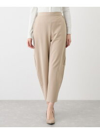 【SALE／50%OFF】イージーカーブパンツ JAYRO ジャイロ パンツ その他のパンツ ベージュ グレー ブラック【RBA_E】[Rakuten Fashion]