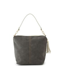 【SALE／20%OFF】タッセル付き2WAYショルダーバッグ JAYRO ジャイロ バッグ ショルダーバッグ ベージュ ピンク ネイビー ブラック【RBA_E】【送料無料】[Rakuten Fashion]