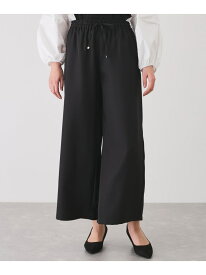 【SALE／30%OFF】シャーリングウエストドロストパンツ JAYRO ジャイロ パンツ その他のパンツ カーキグリーン ホワイト グレー ブラック【RBA_E】[Rakuten Fashion]