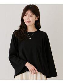 【SALE／30%OFF】カットジョーゼットプルオーバー JAYRO ジャイロ トップス その他のトップス ベージュ ネイビー ブラック ホワイト【RBA_E】【送料無料】[Rakuten Fashion]