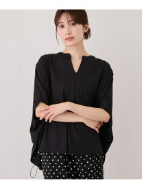 【SALE／13%OFF】クリアクールスキッパープルオーバー JAYRO ジャイロ トップス カットソー・Tシャツ ホワイト ブラック ブルー【RBA_E】【送料無料】[Rakuten Fashion]