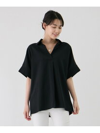 【SALE／30%OFF】スキッパーシャツ JAYRO ジャイロ トップス シャツ・ブラウス レッド ブルー ホワイト オレンジ ブラック【RBA_E】[Rakuten Fashion]