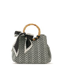 【SALE／20%OFF】プラ竹手ショルダーバッグ JAYRO ジャイロ バッグ ショルダーバッグ グレー ブラック ネイビー ベージュ【RBA_E】【送料無料】[Rakuten Fashion]