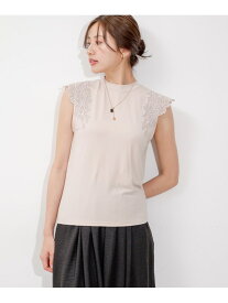 【SALE／50%OFF】フラワー刺繍プルオーバー JAYRO ジャイロ トップス カットソー・Tシャツ ベージュ ブルー ブラック ホワイト【RBA_E】[Rakuten Fashion]
