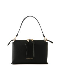 【SALE／50%OFF】テープ2WAYショルダーバッグ JAYRO ジャイロ バッグ ショルダーバッグ ブラック グレー カーキグリーン レッド【RBA_E】[Rakuten Fashion]