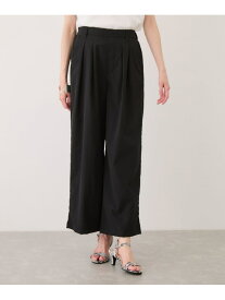 【SALE／20%OFF】ストレッチテックチノワイドパンツ JAYRO ジャイロ パンツ その他のパンツ ブラック ベージュ ホワイト【RBA_E】【送料無料】[Rakuten Fashion]