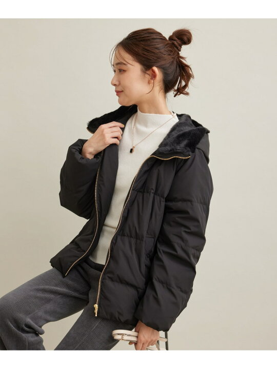 楽天市場】【SALE／20%OFF】テンダークロスダウンコート JAYRO 
