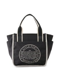 【SALE／20%OFF】エンブロイダリートートバッグ JAYRO ジャイロ バッグ ハンドバッグ ピンク ベージュ ブラック グレー ネイビー【RBA_E】[Rakuten Fashion]