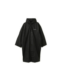 レインコート JAYRO ジャイロ ジャケット・アウター レインコート カーキグリーン ブラック[Rakuten Fashion]