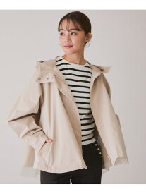 【SALE／30%OFF】バックチュールマンパ JAYRO ジャイロ ジャケット・アウター その他のジャケット・アウター ネイビー ホワイト ベージュ【RBA_E】【送料無料】[Rakuten Fashion]