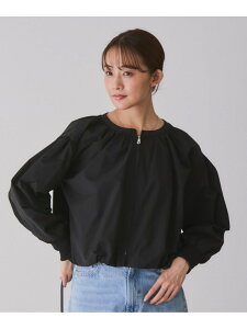 �ySALE�^30%OFF�z�m�[�J���[�M���U�[�u���]�� JAYRO �W���C�� �W���P�b�g�E�A�E�^�[ �u���]���E�W�����p�[ �u���b�N �x�[�W�� �J�[�L�O���[���yRBA_E�z�y���������z[Rakuten Fashion]