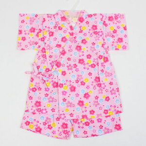 キッズ和服 甚平 桜 女の子の人気商品・通販・価格比較 - 価格.com