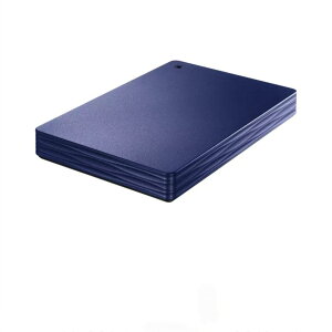I�EO DATA �J�N���� LiteUSB 3.1 Gen 1 USB 3.0 2.0�Ή��|�[�^�u���n�[�h�f�B�X�N HDPH-UT1NVR