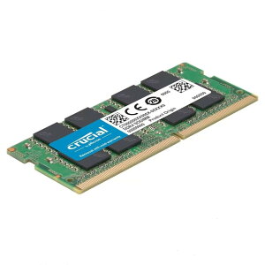 crucial SO-DIMM DDR4 ���ݗp������ 16GB CT16G4SFRA32A