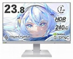 GigaCrysta�@KH�[GD242UDW