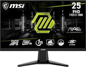 MSI MAG256F
