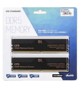 CFD STANDARD ���݃����� W5U5600CS-16GC46F