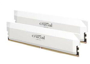 crucial DDR5-6400 CP2K16G64C38U5W