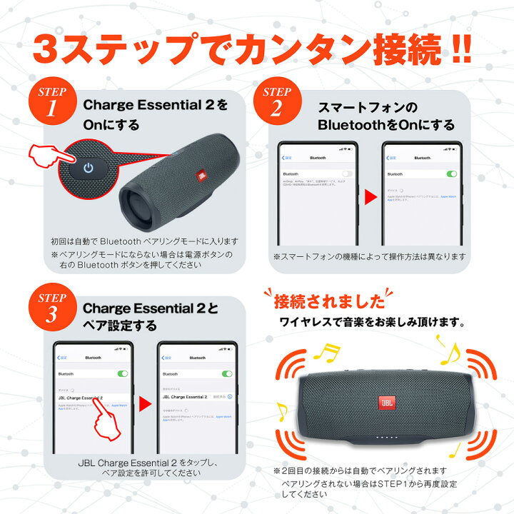 楽天市場】＼20%OFF スーパーSALE／【公式限定】JBL Bluetooth  