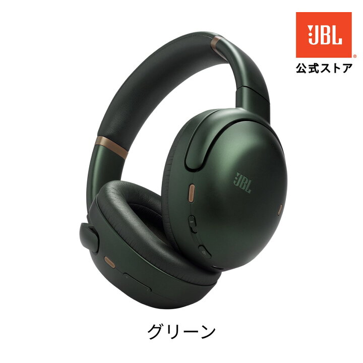 楽天市場】【公式】 JBL ワイヤレスヘッドホン TOUR ONE M3 ハイレゾ 