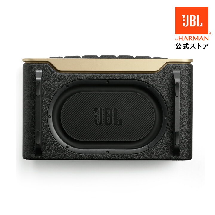 楽天市場】☆P5倍&先着クーポン割！【公式】 JBL Authentics 200 Wi-Fi 