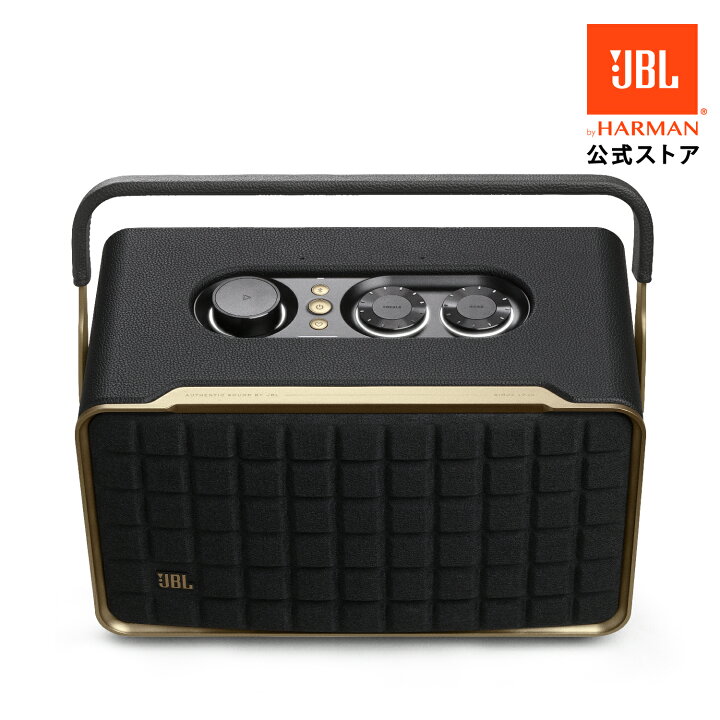 楽天市場】☆P5倍3/31AM9:59まで！【公式】 JBL Authentics 300 Wi-Fi 