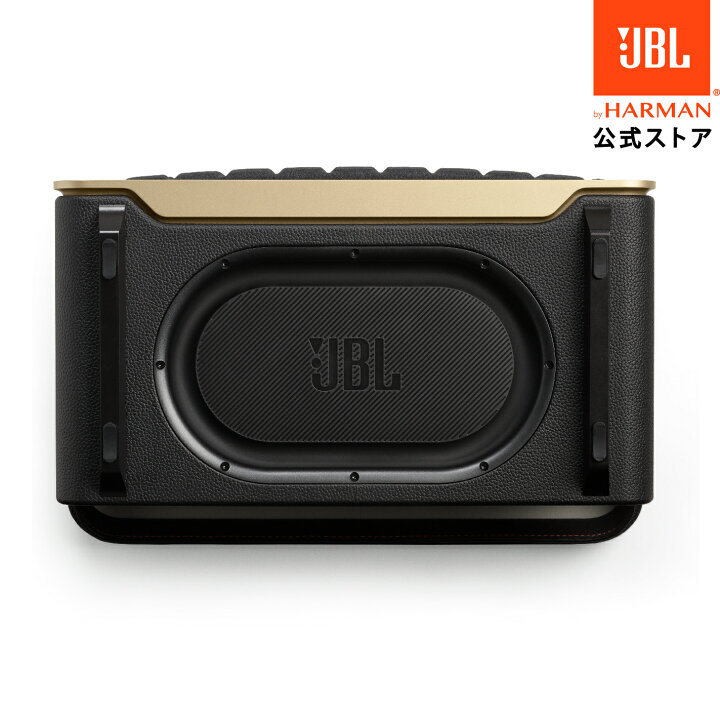 楽天市場】☆P5倍3/31AM9:59まで！【公式】 JBL Authentics 300 Wi-Fi 