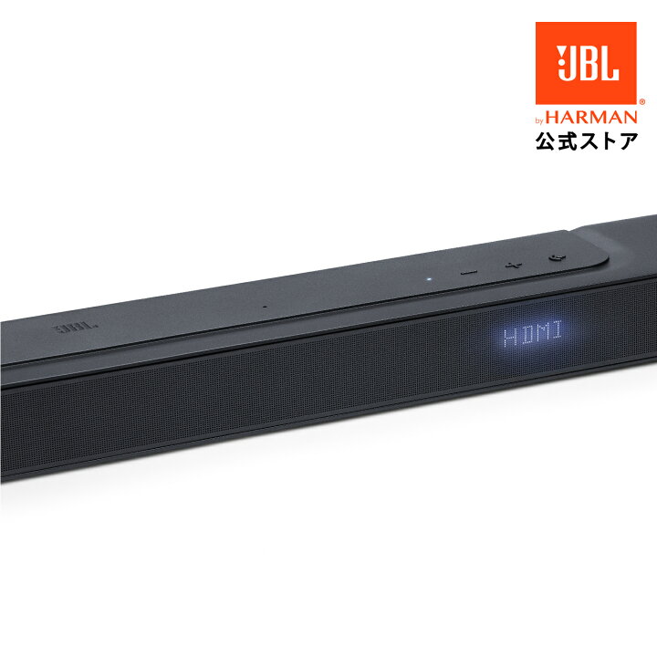 楽天市場】＼10%OFF スーパーSALE／【公式】 JBL サウンドバー Bar 300 