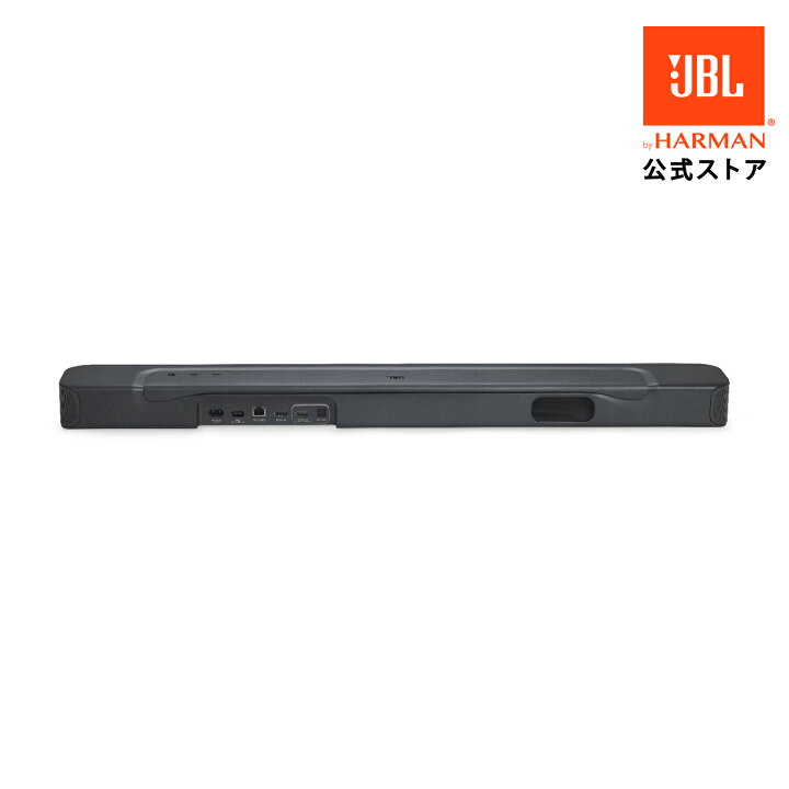 楽天市場】＼10%OFF スーパーSALE／【公式】 JBL サウンドバー Bar 300
