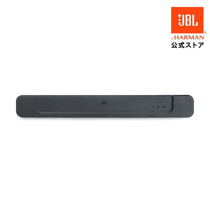 楽天市場】【公式】 JBL サウンドバー Bar 300 | ジェービーエル 高 