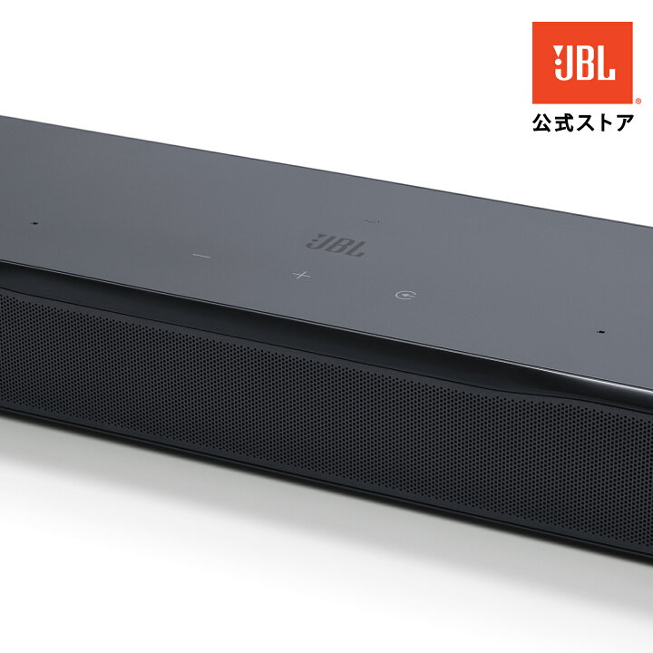 楽天市場】☆7/15限定Pアップ＆クーポン割！【公式】JBL BAR 1000 MK2 