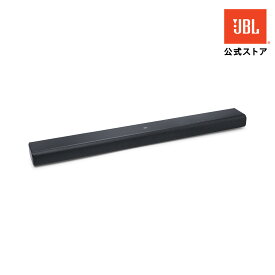 ★先着クーポン＆ポイントUP6/11 10時まで【公式】 JBL サウンドバー Cinema SB580 All-in-One | ジェービーエル Dolby Atmos 3.1ch 総合出力 200W サブウーファー内蔵 HDMI Bluetooth 重低音 光デジタル入力 TV用 ホームシアター スピーカー テレビ 映画鑑賞 ミニマル