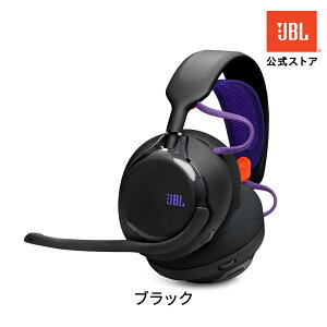 ��P9�{25������I�y�����z JBL �Q�[�~���O�w�b�h�Z�b�g Quantum 650 Wireless | �W�F�[�r�[�G�� ���C�����X �w�b�h�z�� �Q�[�~���O�w�b�h�Z�b�g �L���n�C���] �Ή� QuantumENGINE 50mm�_�C�i�~�b�N�h���C