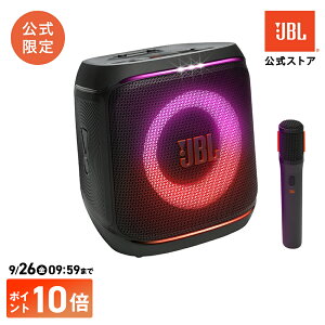 P10{I9/26AM9F59܂Łyz JBL PARTYBOX ENCORE 2 | WF[r[G CX}CNt p[eBXs[J[ Bluetooth Xs[J[ |[^uXs[J[ IPX4 h JIP i Cxg 