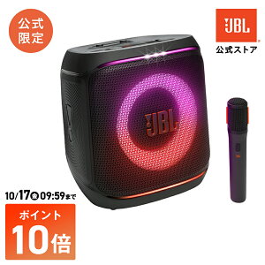 P10{yz JBL PARTYBOX ENCORE 2 | WF[r[G CX}CNt p[eBXs[J[ Bluetooth Xs[J[ |[^uXs[J[ IPX4 h JIP i Cxg 