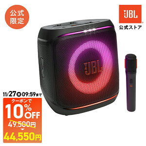 撅N[|10OFFIyz JBL PARTYBOX ENCORE 2 | WF[r[G CX}CNt p[eBXs[J[ Bluetooth Xs[J[ |[^uXs[J[ IPX4 h JIP i Cx
