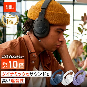 ��BRAND DAY��P10�{������N�[�|��7/30�`�y��������z JBL ���C�����X�w�b�h�z�� TUNE770NC | �W�F�[�r�[�G�� ������ �m�C�Y�L�����Z�����O �w�b�h�z�� �w�b�h�t�H�� �I�[�o�[�C���[ Bluetooth 5.3 �A�v