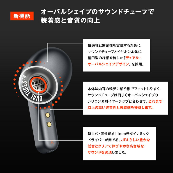 楽天市場 公式限定 Jbl ワイヤレスイヤホン Live Pro2 Tws 完全ワイヤレスイヤホン ノイズキャンセリング イヤフォン Bluetooth 2台接続 外音取込 フィット ハンズフリー ワイヤレス充電 小耳 耳小さい Ipx5防水 最大40時間再生 長時間再生 Jbl公式 楽天市場店 楽天市場 公式限定 Jbl ワイヤレスイヤホン Live Pro2 Tws 完全ワイヤレスイヤホン ノイズキャンセリング イヤフォン Bluetooth 2台接続 外音取込 フィット ハンズフリー ワイヤレス充電 小耳 耳小さい Ipx5防水 最大40時間再生 長時間再生 Jbl公式 楽天市場店