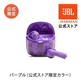 ＼ 楽天1位 ／【公式】 JBL 完全ワイヤレスイヤホン TUNE FLEX GHOST | ワイヤレスイヤホン Bluetooth ブルートゥース 高音質 イヤホン スケルトンデザイン ノイズキャンセリング 2ウェイ オープンイヤー ながら聴き