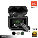 ★80周年記念ポイントアップ祭6/18まで★【公式】JBL ワイヤレスイヤホン TOUR PRO 3 | イヤホン Bluetooth 5.3 ノイズキャンセリング 液晶付き タッチパネル 画面 LDAC ハイレゾ マルチポイント ANC 外音取り込み マイク付き ハンズフリー